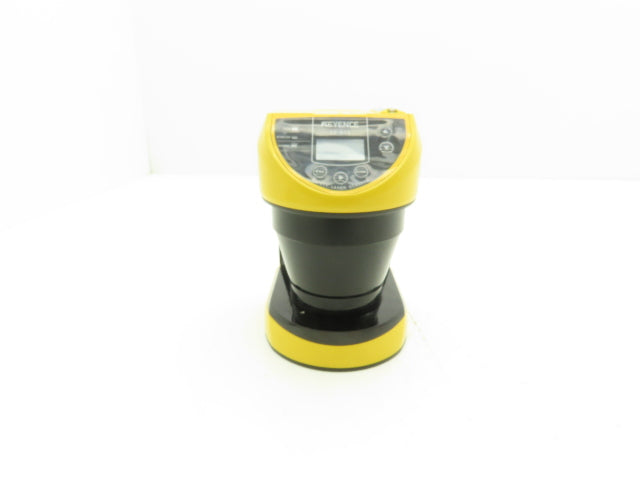 Keyence SZ-01S Safety Laser Scanner 24VDC 9.5W IP65 -10-50°C