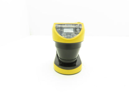 Keyence SZ-01S Safety Laser Scanner 24VDC 9.5W IP65 -10-50°C