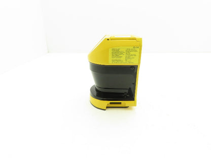 Keyence SZ-01S Safety Laser Scanner 24VDC 9.5W IP65 -10-50°C