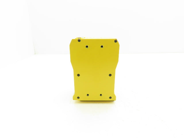 Keyence SZ-01S Safety Laser Scanner 24VDC 9.5W IP65 -10-50°C