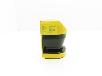 Keyence SZ-01S Safety Laser Scanner 24VDC 9.5W IP65 -10-50°C