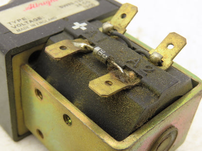 Albright SW80-1377 Motor Control Contactor 24V Off Yale Tow Truck MTR007LEN24T
