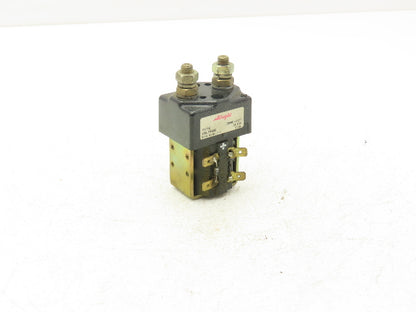 Albright SW80-1377 Motor Control Contactor 24V Off Yale Tow Truck MTR007LEN24T