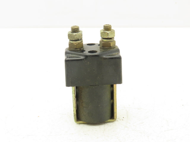 Albright SW80-1377 Motor Control Contactor 24V Off Yale Tow Truck MTR007LEN24T