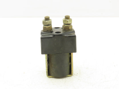 Albright SW80-1377 Motor Control Contactor 24V Off Yale Tow Truck MTR007LEN24T