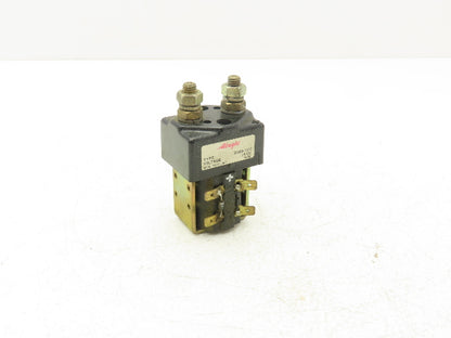 Albright SW80-1377 Motor Control Contactor 24V Off Yale Tow Truck MTR007LEN24T