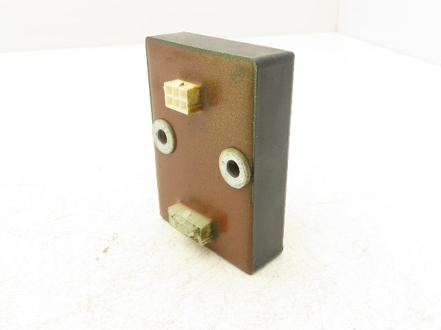 Yale 8514866 Control Module 24V Off Tow Truck MTR007LEN24T