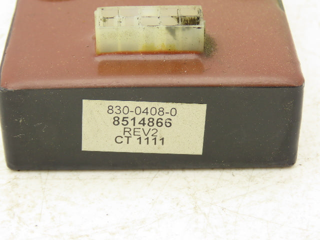 Yale 8514866 Control Module 24V Off Tow Truck MTR007LEN24T