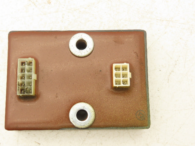 Yale 8514866 Control Module 24V Off Tow Truck MTR007LEN24T