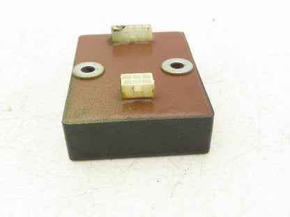 Yale 8514866 Control Module 24V Off Tow Truck MTR007LEN24T