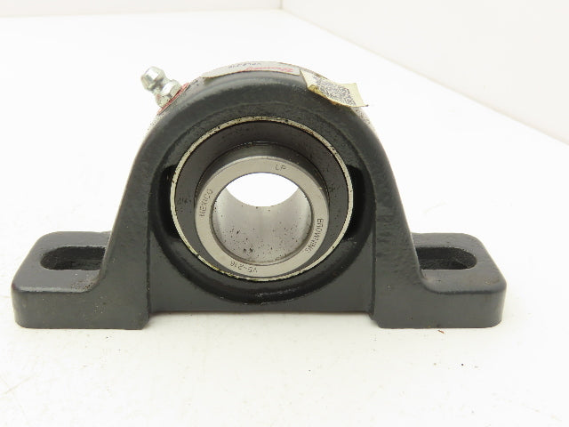 Browning VPLE-216 Pillow Block Bearing 1" Bore 2 Bolt Base Lot of 3