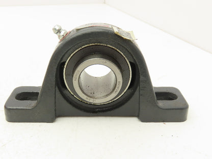 Browning VPLE-216 Pillow Block Bearing 1" Bore 2 Bolt Base Lot of 3