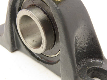 Browning VPLE-216 Pillow Block Bearing 1" Bore 2 Bolt Base Lot of 3