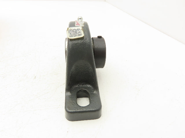 Browning VPLE-216 Pillow Block Bearing 1" Bore 2 Bolt Base Lot of 3