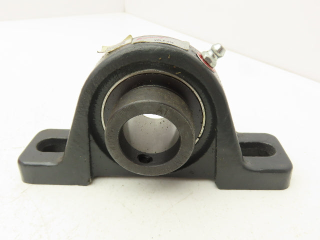 Browning VPLE-216 Pillow Block Bearing 1" Bore 2 Bolt Base Lot of 3
