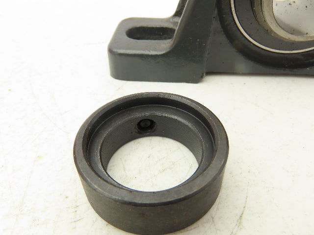 Browning VPLE-216 Pillow Block Bearing 1" Bore 2 Bolt Base Lot of 3