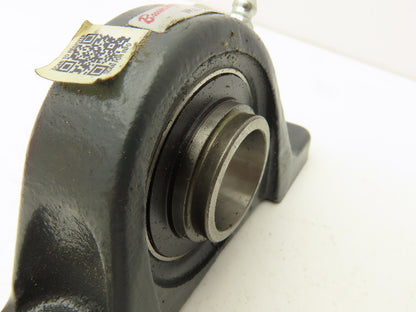 Browning VPLE-216 Pillow Block Bearing 1" Bore 2 Bolt Base Lot of 3
