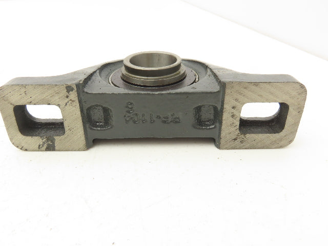 Browning VPLE-216 Pillow Block Bearing 1" Bore 2 Bolt Base Lot of 3