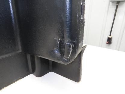Yale Front End Plastic Shroud Removed From MTR007LEN24T Tow Truck