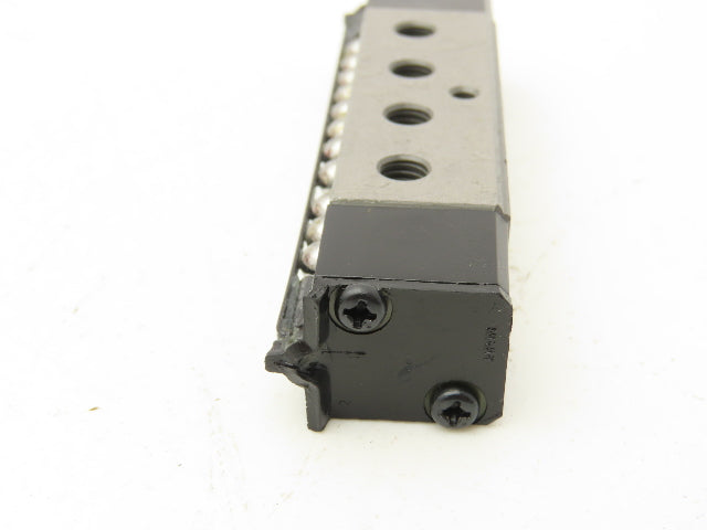 IKO LWM3M1 E077 Miniature Linear Way Ball Type Slide Module 5.5mm Ball Lot of 5