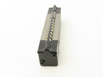IKO LWM3M1 E077 Miniature Linear Way Ball Type Slide Module 5.5mm Ball Lot of 5