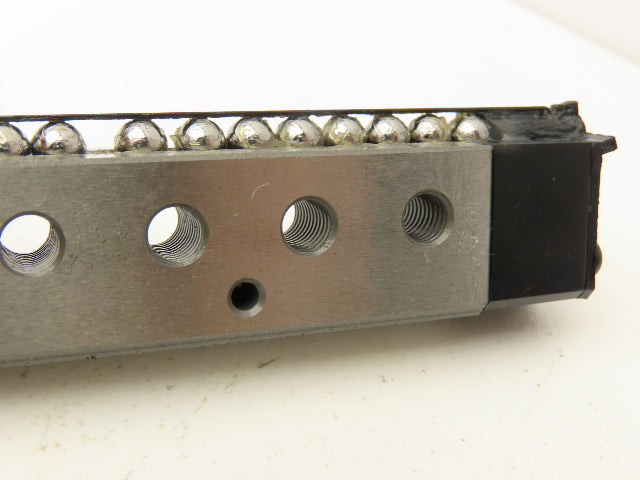 IKO LWM3M1 E077 Miniature Linear Way Ball Type Slide Module 5.5mm Ball Lot of 5