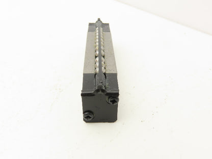 IKO LWM3M1 E077 Miniature Linear Way Ball Type Slide Module 5.5mm Ball Lot of 5