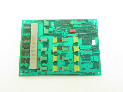 Universal Dynamics 84270 PCB-083 REV A 82i Loader Circuit Board PCB w/Display