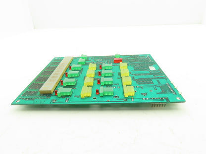 Universal Dynamics 84270 PCB-083 REV A 82i Loader Circuit Board PCB w/Display