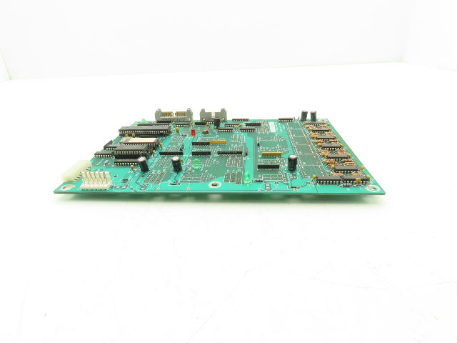 Universal Dynamics 84270 PCB-083 REV A 82i Loader Circuit Board PCB w/Display