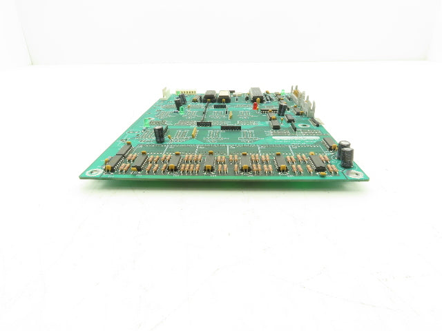 Universal Dynamics 84270 PCB-083 REV A 82i Loader Circuit Board PCB w/Display