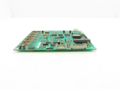 Universal Dynamics 84270 PCB-083 REV A 82i Loader Circuit Board PCB w/Display