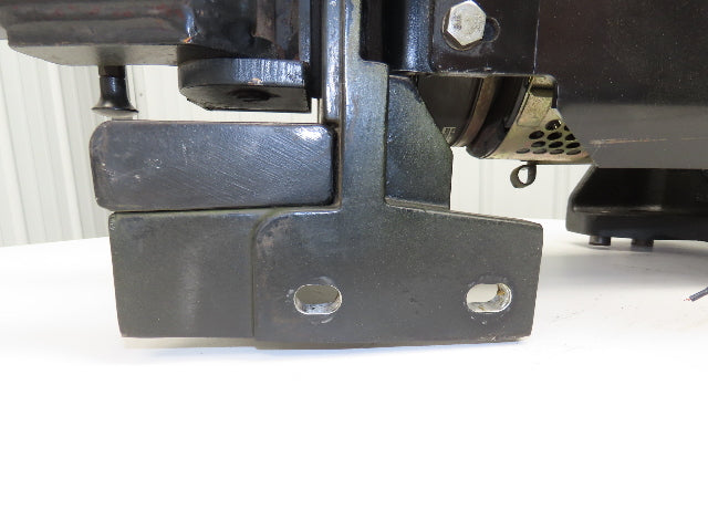 Yale 8507624 Drive Motor Hub & Tiller Head Control Handle Off MTR007LEN24T