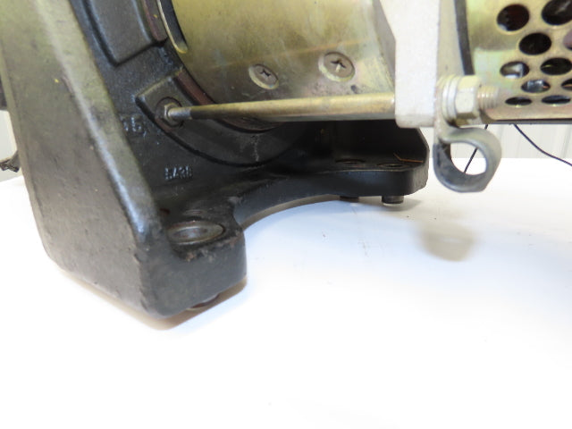 Yale 8507624 Drive Motor Hub & Tiller Head Control Handle Off MTR007LEN24T