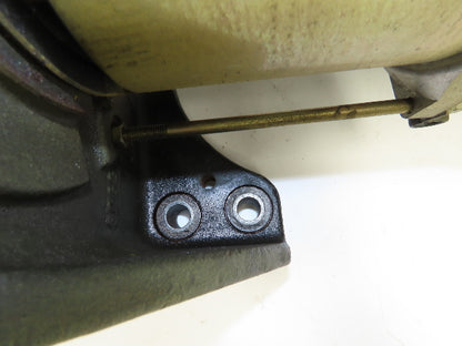 Yale 8507624 Drive Motor Hub & Tiller Head Control Handle Off MTR007LEN24T