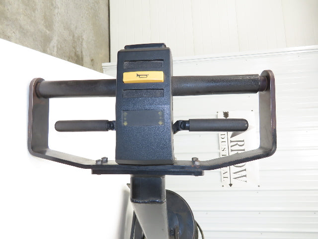 Yale 8507624 Drive Motor Hub & Tiller Head Control Handle Off MTR007LEN24T