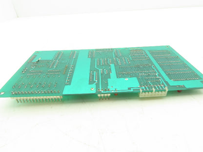 Universal Dynamics UNA DYN PCB-032 Integrated Circuit Board PCB w/LED Indicators