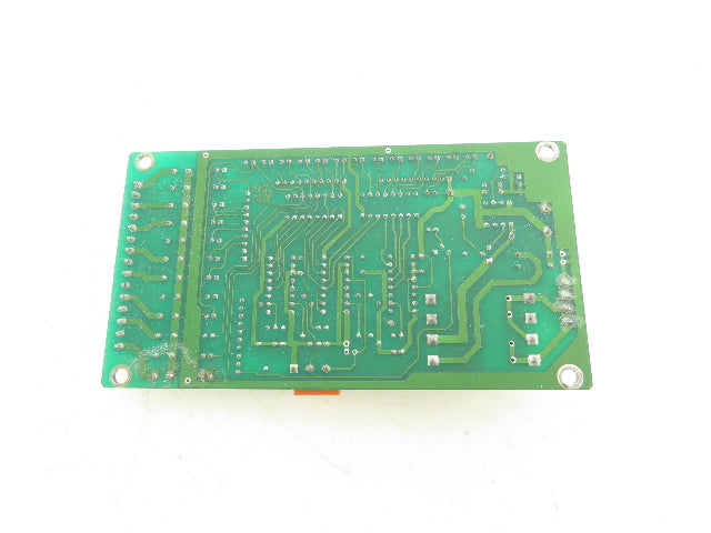 Universal Dynamics 84248 PCB-043 Rev A Omni IIX Output Integrated Circuit Board