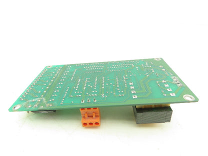 Universal Dynamics 84248 PCB-043 Rev A Omni IIX Output Integrated Circuit Board