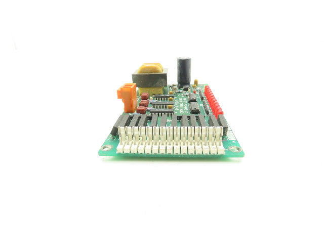 Universal Dynamics 84248 PCB-043 Rev A Omni IIX Output Integrated Circuit Board