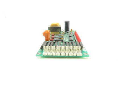 Universal Dynamics 84248 PCB-043 Rev A Omni IIX Output Integrated Circuit Board