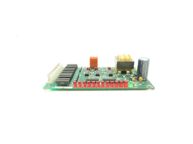 Universal Dynamics 84248 PCB-043 Rev A Omni IIX Output Integrated Circuit Board