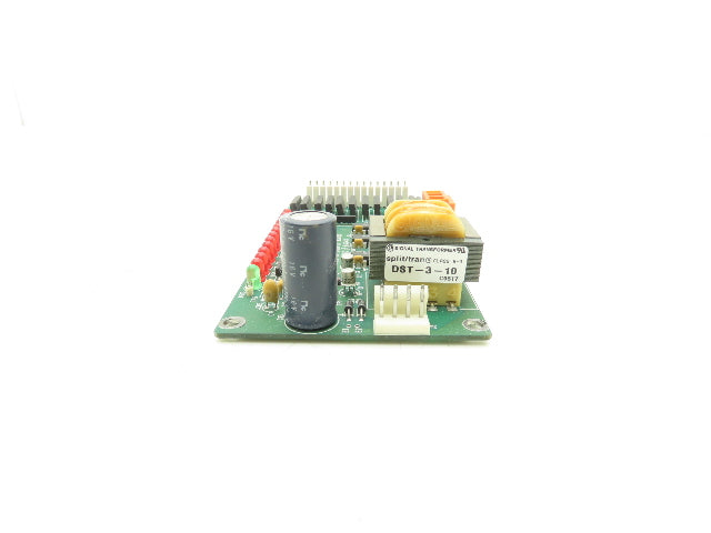 Universal Dynamics 84248 PCB-043 Rev A Omni IIX Output Integrated Circuit Board