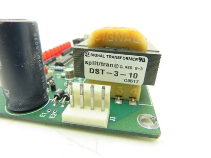 Universal Dynamics 84248 PCB-043 Rev A Omni IIX Output Integrated Circuit Board