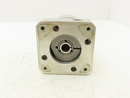GAM EPL-W-084-010G-082-B02 Planetary Servo Gearbox 10:1 Ratio Inline Reducer