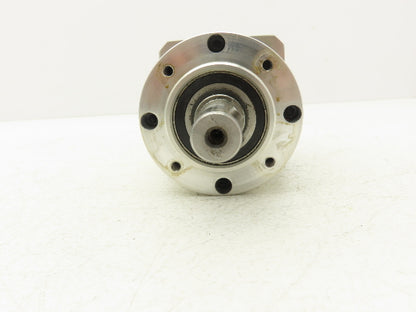 GAM EPL-W-084-010G-082-B02 Planetary Servo Gearbox 10:1 Ratio Inline Reducer