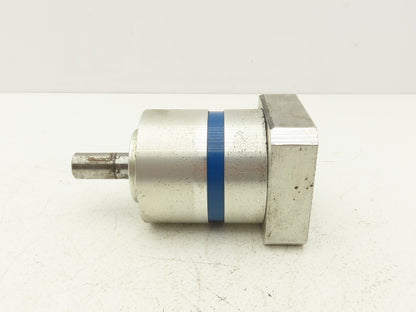 GAM EPL-W-084-010G-082-B02 Planetary Servo Gearbox 10:1 Inline Reducer  *Read*