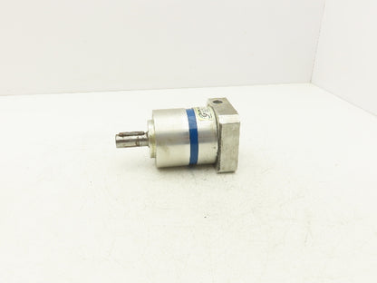 GAM EPL-W-084-010G-082-B02 Planetary Servo Gearbox 10:1 Inline Reducer  *Read*