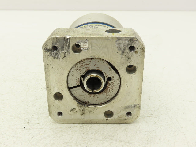 GAM EPL-W-084-010G-082-B02 Planetary Servo Gearbox 10:1 Inline Reducer  *Read*