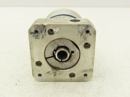 GAM EPL-W-084-010G-082-B02 Planetary Servo Gearbox 10:1 Inline Reducer  *Read*